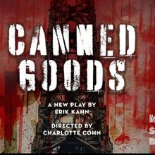 American Theater Group Will Host Talkbacks After CANNED GOODS Performances