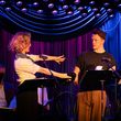 Photos: STELLA & MARLON One Night Only Reading At Abingdon Theatre Company Photo