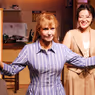 Photos: Rebecca De Mornay and the Cast of THE PUSHOVER Take Final Bows