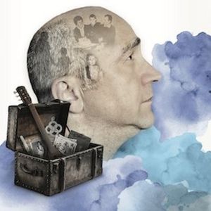 Tony Nikolakopoulos and George Kapiniaris' THE LIFE OF BYRON Comes to Melbourne and…
