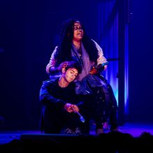 Photos: THE LIGHTNING THIEF: THE PERCY JACKSON MUSICAL at Dunellen Theatre