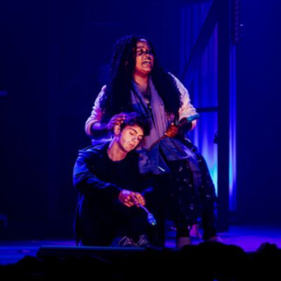 Photos: THE LIGHTNING THIEF: THE PERCY JACKSON MUSICAL at Dunellen Theatre