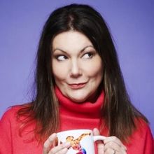 Fiona Allen Will Embark on UK Tour This Autumn