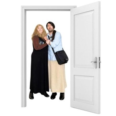 SPIRITUAL BOB IS TRAPPED IN PARADISE! to Make World Premiere at Toronto Fringe