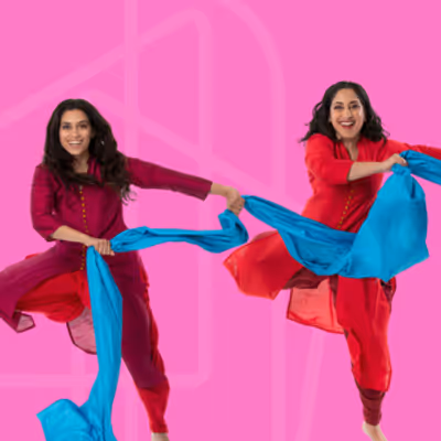 INDIAN MYTHOLOGY AND ME to Play Sierra Madre Playhouse in Family Dance Program