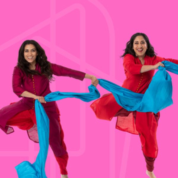INDIAN MYTHOLOGY AND ME to Play Sierra Madre Playhouse in Family Dance Program Photo