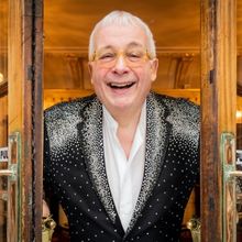  Final Line-up Set For The Fringe at Prestonfield, Edinburgh