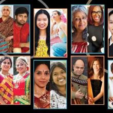 IACA Reveals 2023 Ethnic & Folk Arts Master/Apprentice Awardees