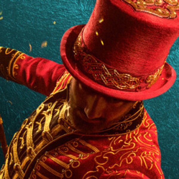 Dates Set For THE GREATEST SHOWMAN THE MUSICAL at Theatre Royal Drury Lane Photo