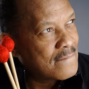 Roy Ayers, Pioneer Of The Jazz-Funk Movement Of The 70s Performs At NJPAC, November…