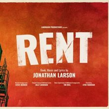 Landmark Theatres  Brings RENT Back to the UK in 2024