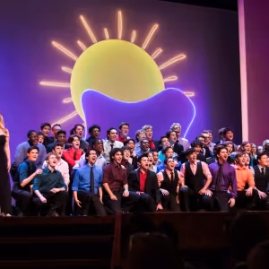 Photos: Go Inside The 2023 JIMMY AWARDS At The Minskoff Theatre