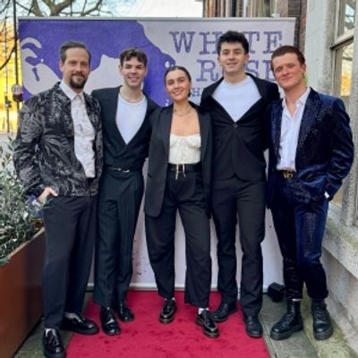 Photos: WHITE ROSE THE MUSICAL Has London Premiere with Gala Opening Night