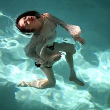 Catherine Tharin Dance Performs a Series of Solos, Duets and Film in November