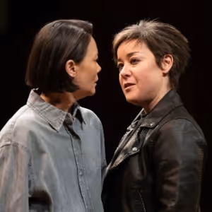 Photos: CYMBELINE At National Asian American Theatre Co.