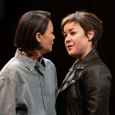 Photos: CYMBELINE At National Asian American Theatre Co.