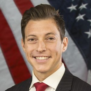 Assemblyman Clinton Calabrese to be Honored at Northern NJ Community Foundation’s…
