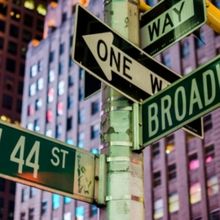 New York Extends and Expands Broadway Tax Credit Through 2027 Amid Federal Arts Cuts