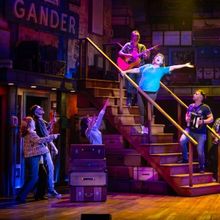 Photos: La Mirada Theatre & McCoy Rigby Entertainment's COME FROM AWAY