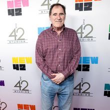 Richard Kind to Star in SANTACON Staged Reading Fundraiser By Daniel Yaiullo