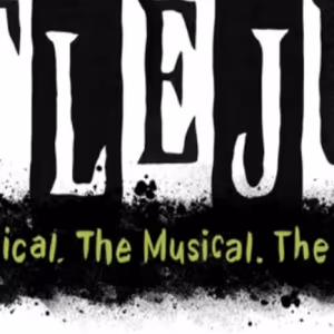 BEETLEJUICE Comes to Washington Pavilion