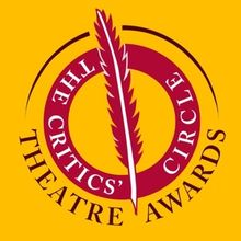 2026 Nominees for the Empty Space…Peter Brook Award Revealed