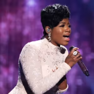 VALENTINE'S NIGHT OF LOVE! with Fantasia, Trey Songz + Tamar Braxton Announced At…