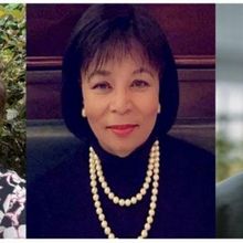 Chicago Sinfonietta Board Names Two Lifetime Trustees and New Member