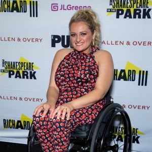 Ali Stroker to Bring her Cabaret NEIGHBORS to Arc Stages
