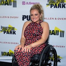 Ali Stroker to Bring her Cabaret NEIGHBORS to Arc Stages