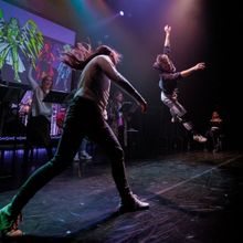 Photos: First Look at SUPERYOU the Musical in Concert