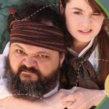 TREASURE ISLAND Comes to OpenStage Theatre & Company