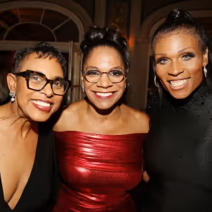 Photos: Inside GYPSY on Broadway's Opening Night Afterparty