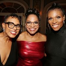 Photos: Inside GYPSY on Broadway's Opening Night Afterparty