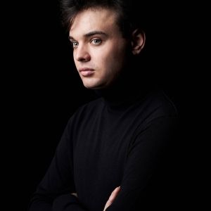 Martin Rajna Joins the Hungarian State Opera as Principal Conductor