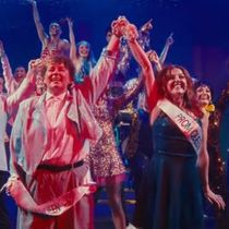 Video: First Look at THE PROM Australian Premiere