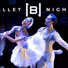 BALLET NIGHTS ฉลองการแสดงวันเกิดปีที่ 3 ที่ Cadogan Hall ลอนดอน Photo