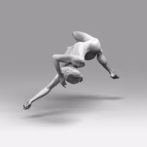 MOVING STILL Installation Opens This Month in Prague
