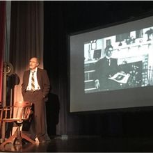 DEEP WATER - THE MUDER OF WILLIAM K. DEAN Comes to The Park Theatre in August