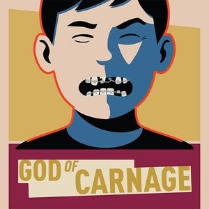 GOD OF CARNAGE and WHO'S AFRAID OF VIRGINIA WOOLF Come to South Coast Repertory