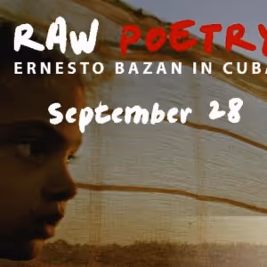 'Raw Poetry: Ernesto Bazan and Cuba' Exhibit comes to The OAS AMA | Art Museum of…