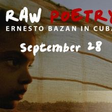 'Raw Poetry: Ernesto Bazan and Cuba' Exhibit comes to The OAS AMA | Art Museum of the