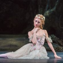 The Royal Opera House Releases SPOTLIGHT ON... Series