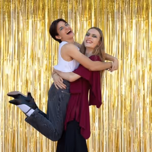 EVERYBODY'S TALKING ABOUT JAMIE Comes to San Jose This Month