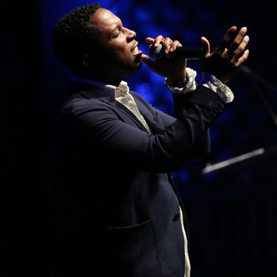 Louisville Orchestra Reveals 2026-2027 Season - Leslie Odom, Jr., Verdi’s Requiem and More