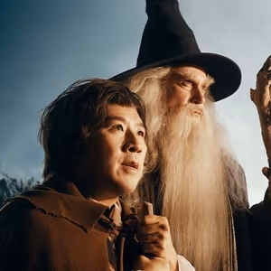 THE HOBBIT Will Kick Off 2026 Season at Stratford Festival