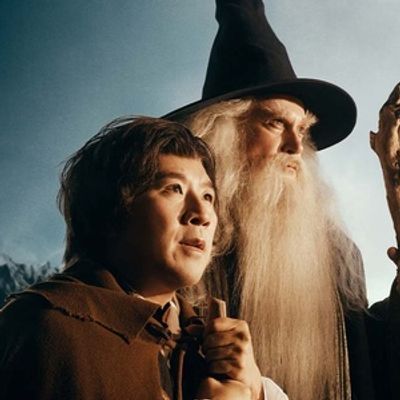 THE HOBBIT Will Kick Off 2026 Season at Stratford Festival