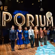 Photos: Thornton Wilders THE EMPORIUM Opens at Classic Stage Company Photo