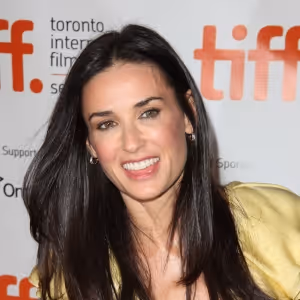 Demi Moore's Dog Pilaf Was 'Moved' by Tom Holland's Performance in ROMEO AND JULIET