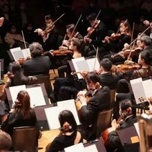 Hong Kong Philharmonic Comes to Seoul and Daegu For Korea Tour This Month